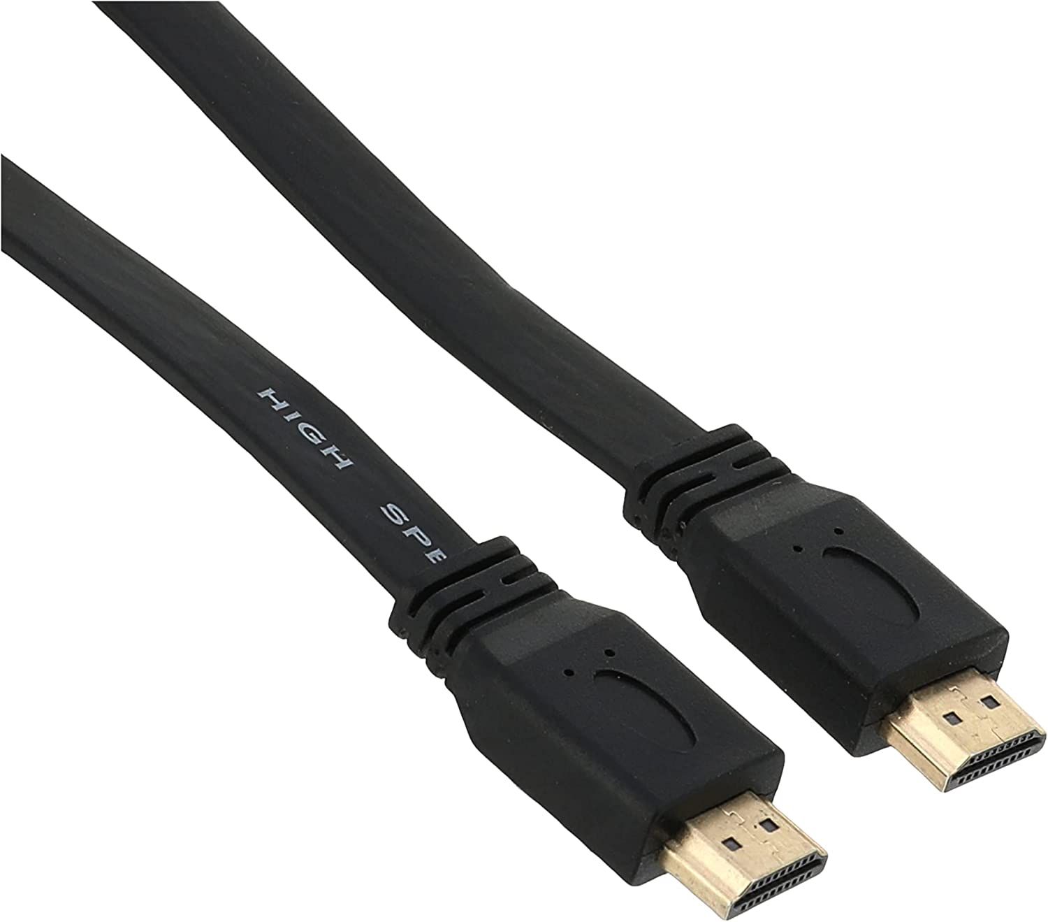 كابل Hdmi - 2 متر - أسود
