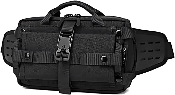 شنطة صدر مقاومة للمياه موديل 9450