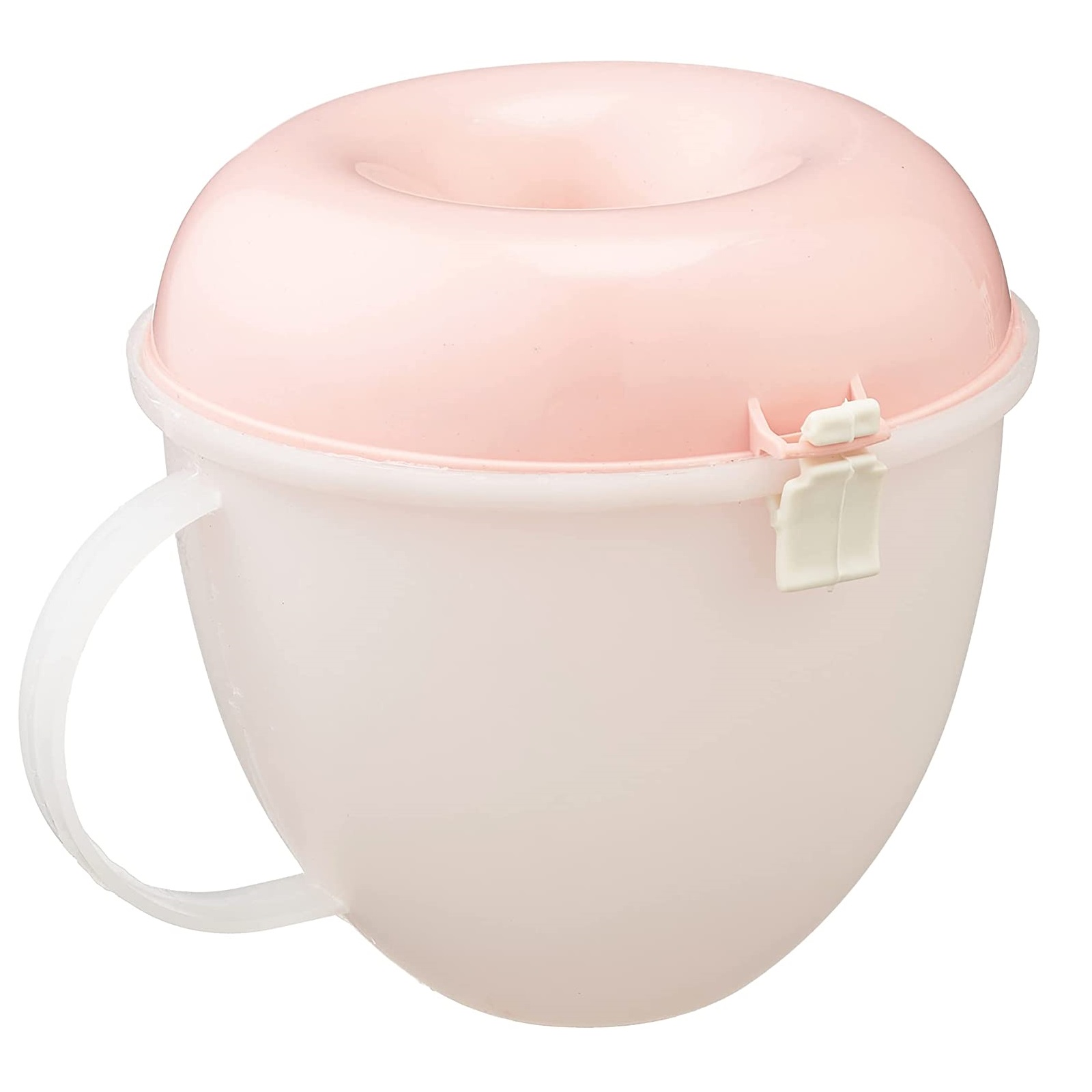 صانع الفشار بالميكروويف