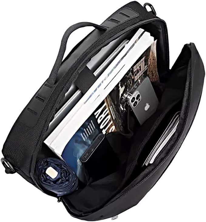 شنطة كتف للابتوب موديل 9423