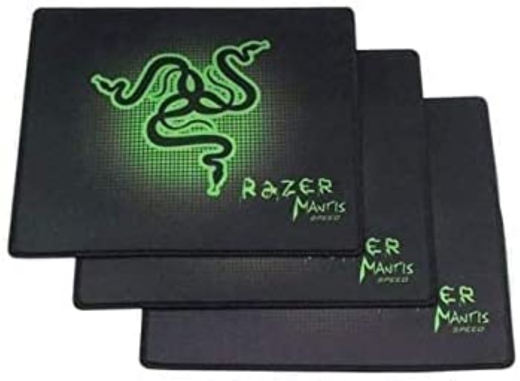 ماوس باد للألعاب