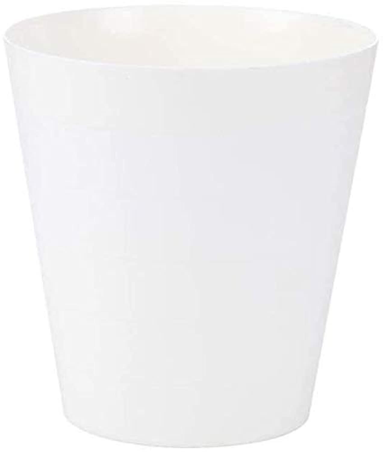 باسكت قمامة بلاستيك