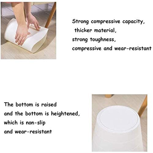 باسكت قمامة بلاستيك