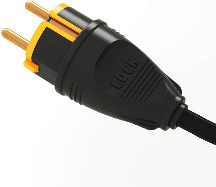 فيشة كهرباء - 16 امبير - 250 فولت