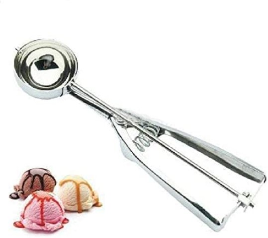 مغرفة الايس كريم - ستانلس ستيل