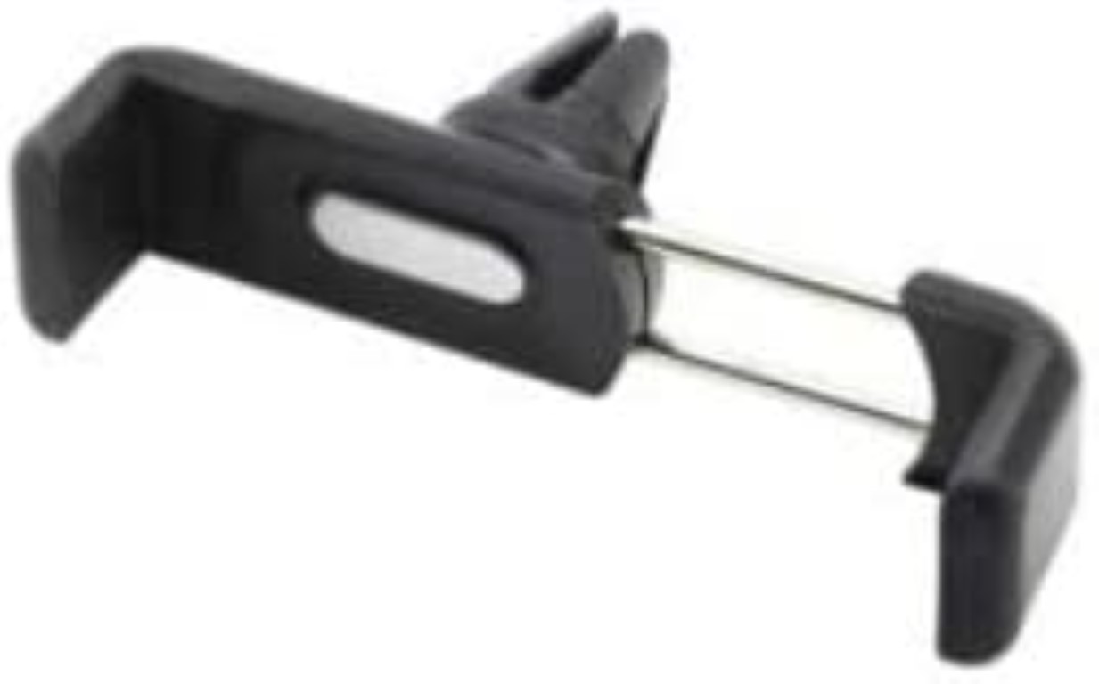 حامل موبايل للسيارة - أسود