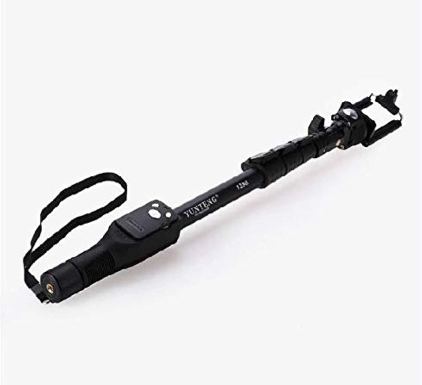 YT-1288 عصا سيلفي قابلة للتمدد