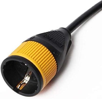 وصلة سلك كهرباء - 5 متر