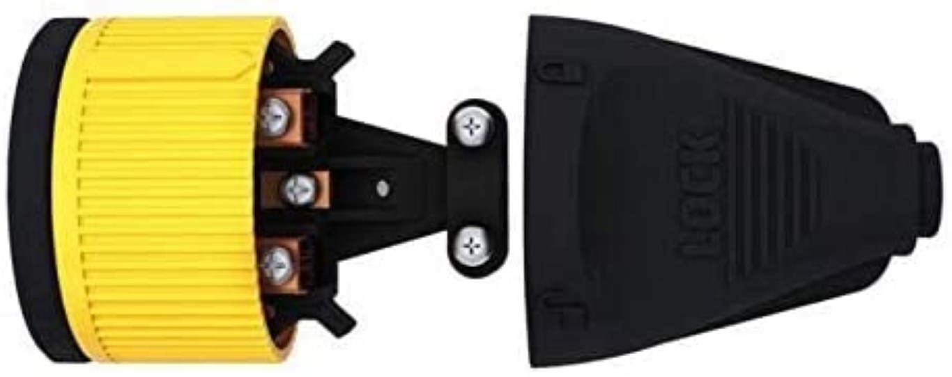 وصلة سلك كهرباء - 5 متر