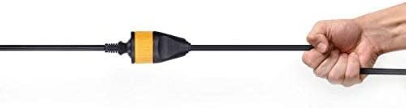 وصلة سلك كهرباء - 5 متر