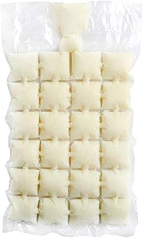 أكياس مكعبات الثلج للاستعمال مرة واحدة - 10 قطع