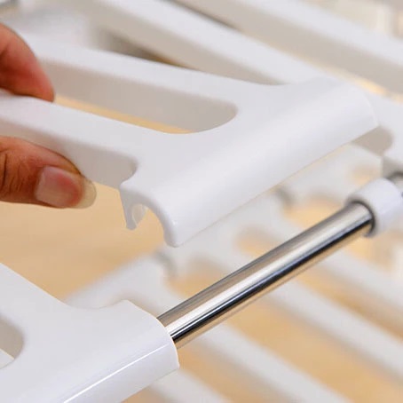 رف المطبخ القابل للتعديل