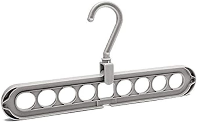 شماعة تنظيم الملابس السحرية