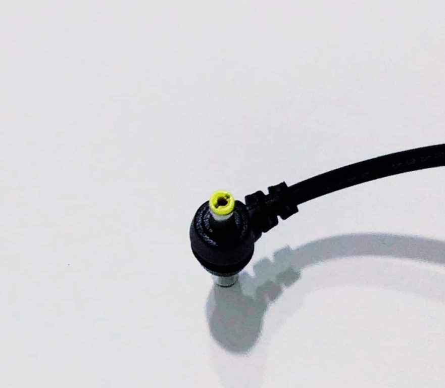 شاحن لسخان الغاز - 3 فولت