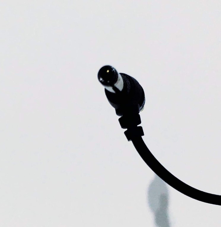 شاحن لسخان الغاز - 3 فولت