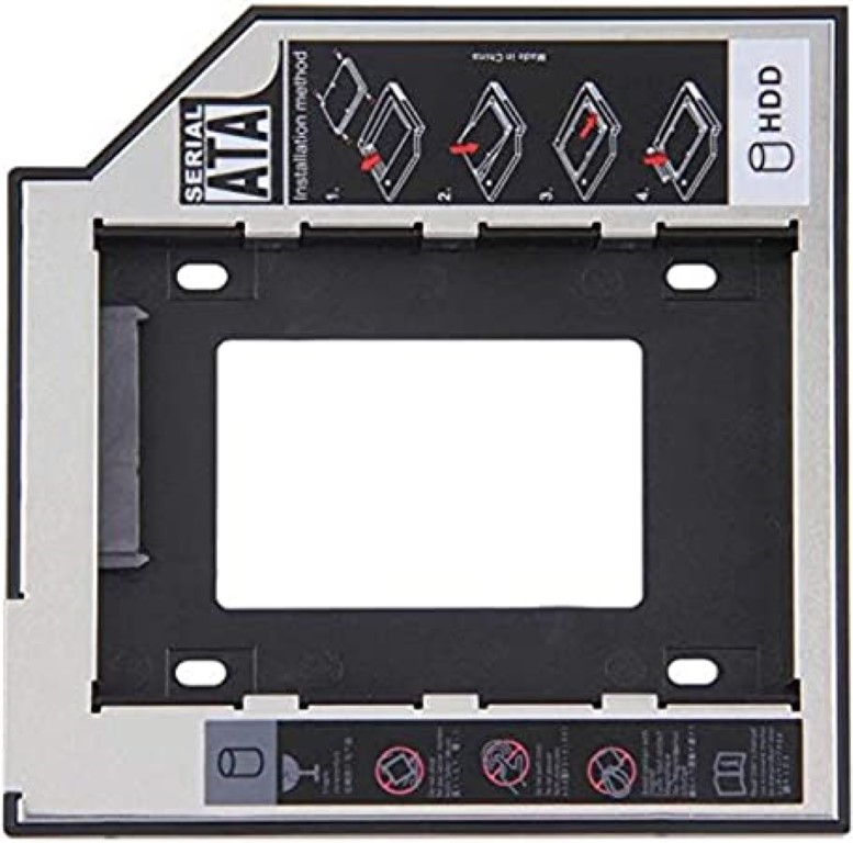 حامل هارد HDD اضافي