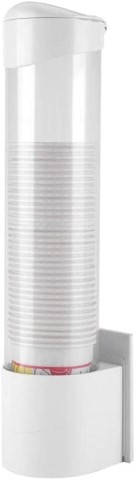 حامل أكواب لمبرد المياه