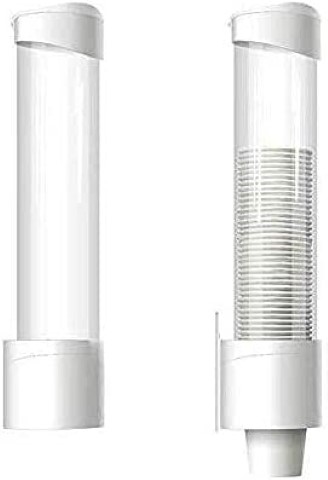 حامل أكواب لمبرد المياه