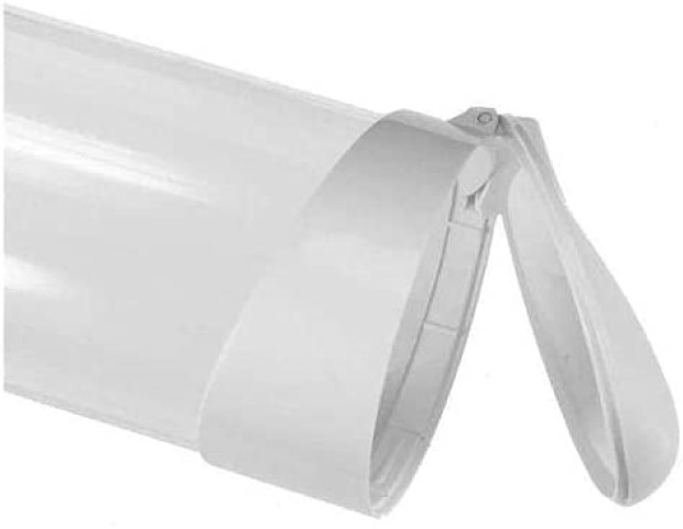 حامل أكواب لمبرد المياه