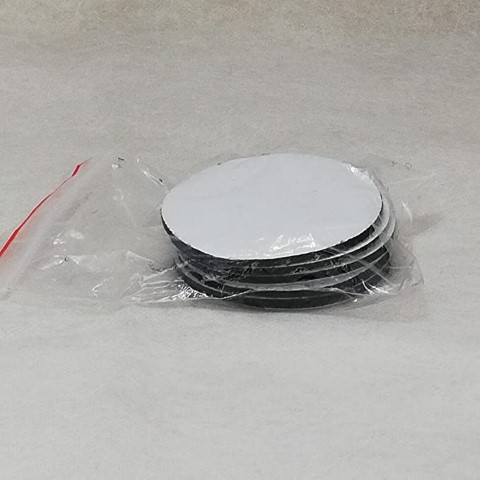 مثبت السجاد و المفروشات - 5 قطع