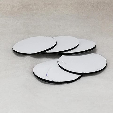 مثبت السجاد و المفروشات - 5 قطع