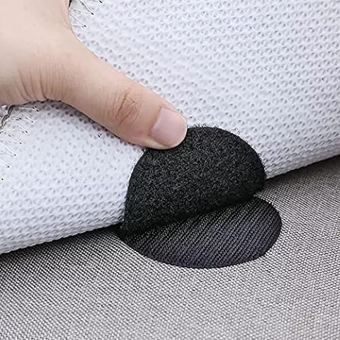 مثبت السجاد و المفروشات - 5 قطع