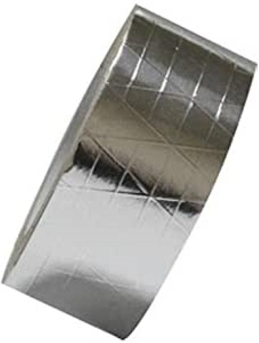 شريط الومنيوم لاصق حراري