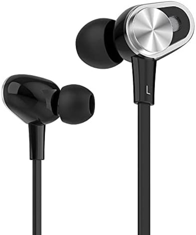 سماعة اذن داخلية ستريو CX620 - أسود