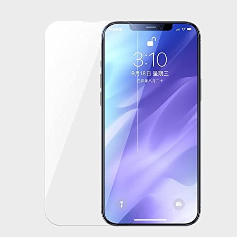 حامي شاشة HD ايفون 13 برو - 40 قطعة