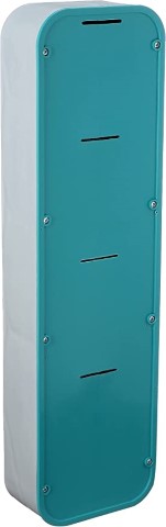 منظم معالق وشوك للمطبخ