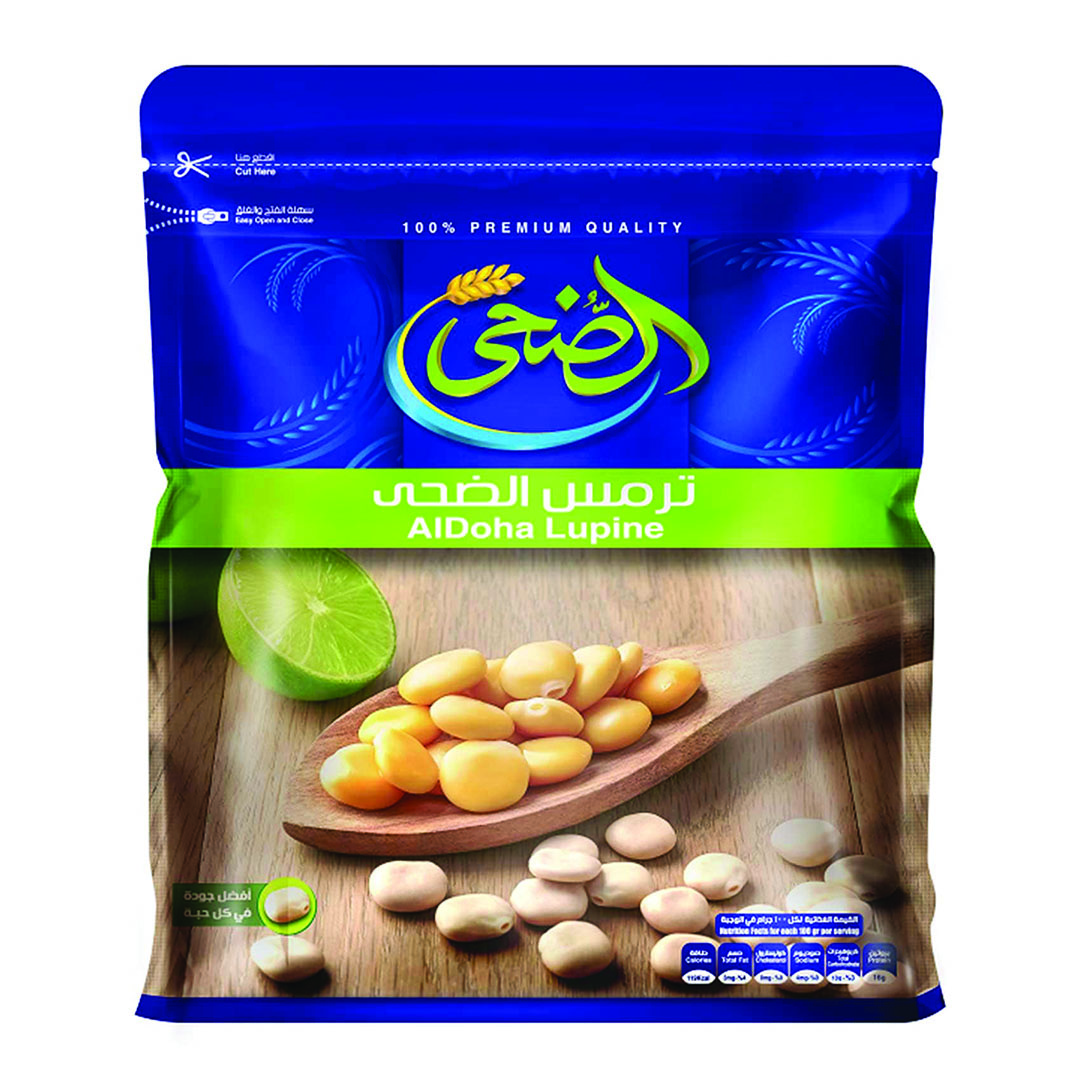 الضحى ترمس - 500 جرام