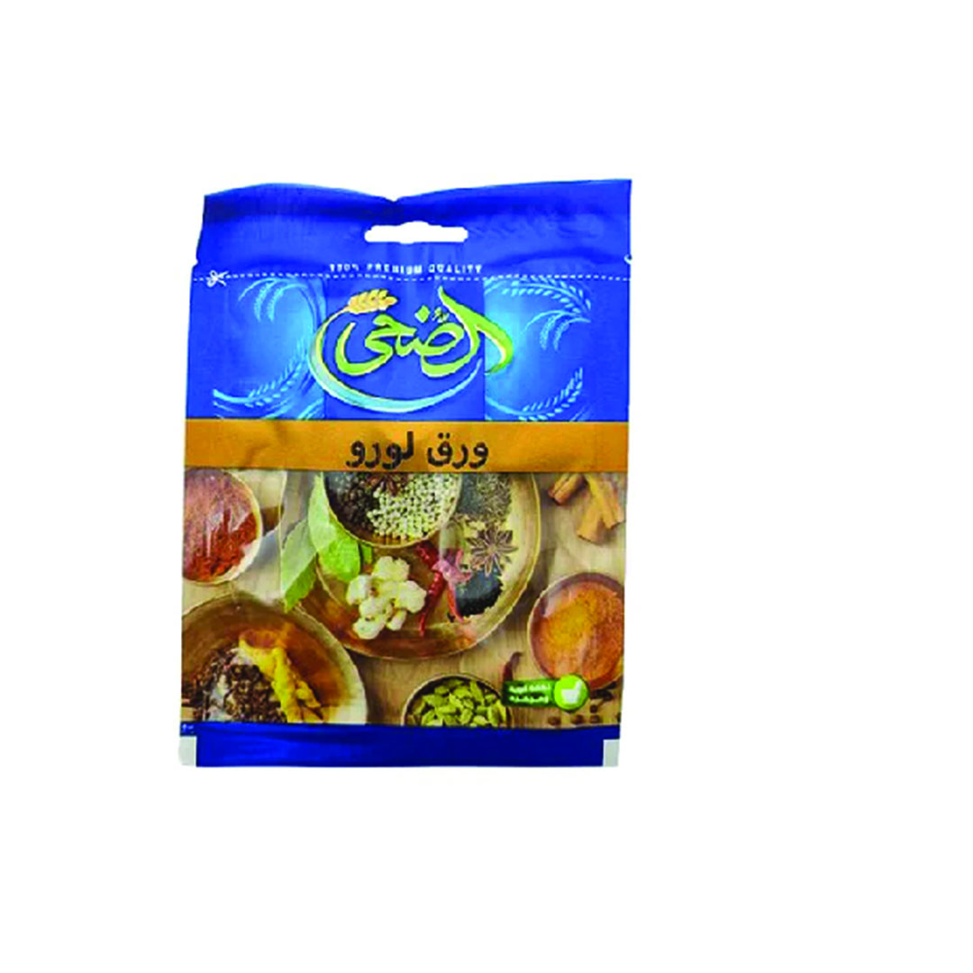 الضحى ورق لورو - 3 جرام