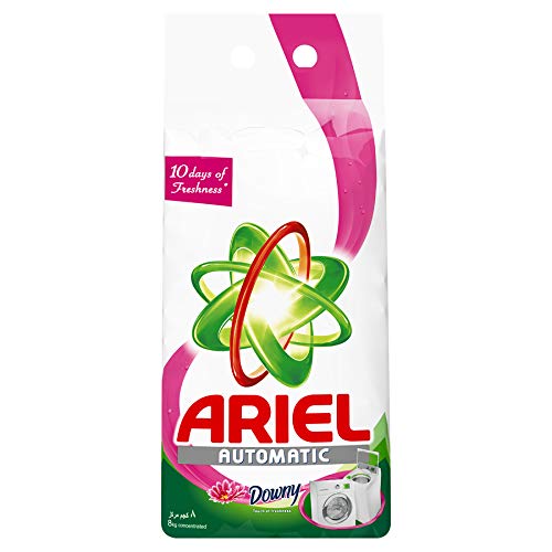 اريال اوتوماتيك داوني - 8+1 كجم