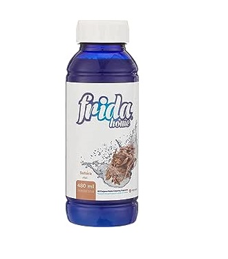 فريدا معطر و منظف برائحة العود - 480 مل