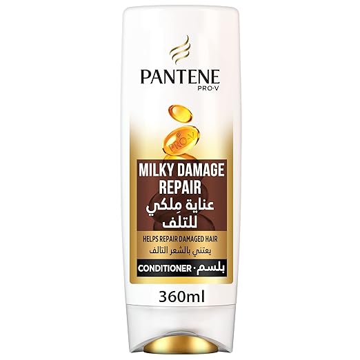 بانتين بلسم للشعر - 360 مللي