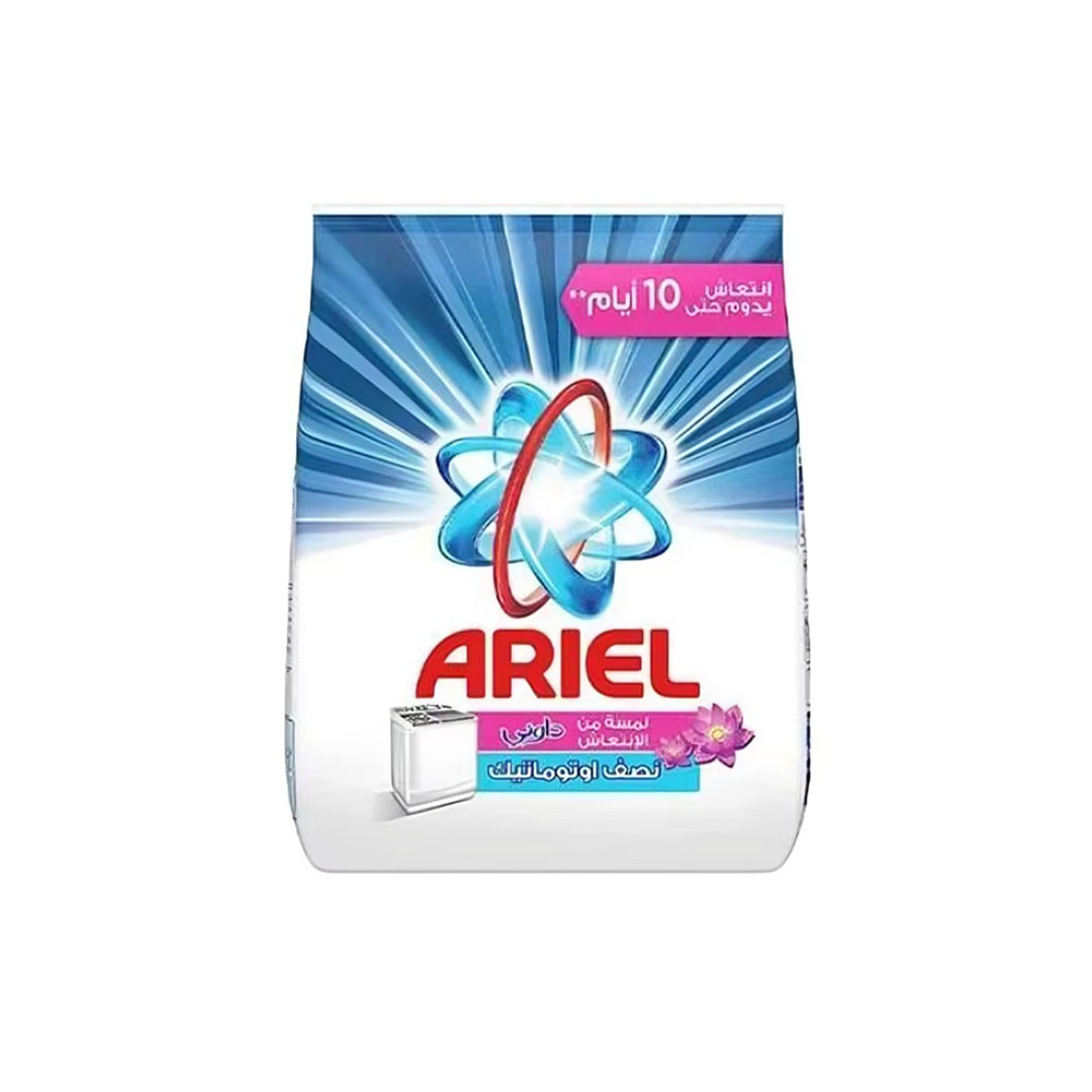 اريال مسحوق عادي داوني - 130 جرام