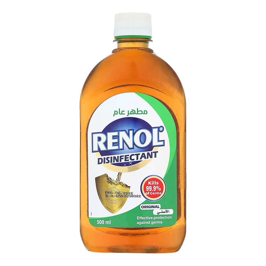 رينول مطهر عام - 500 مللي - 3 قطع