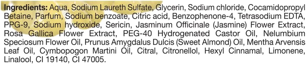 لوكس صابون سائل لليدين - رائحة لويزة - 500 مللي