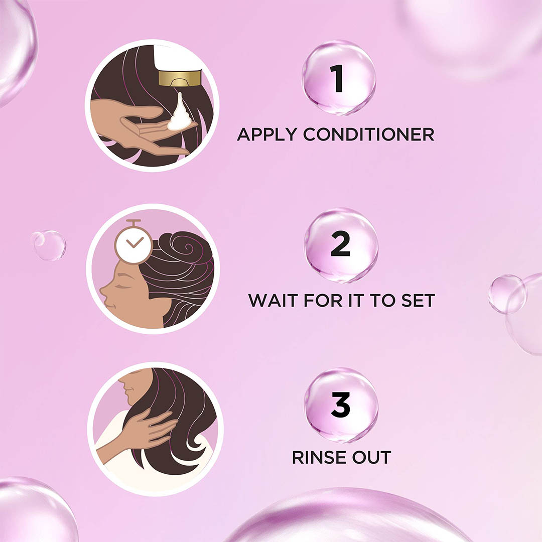 بلسم بانتين برو-في جود باي سمر فريز - 360 مللي