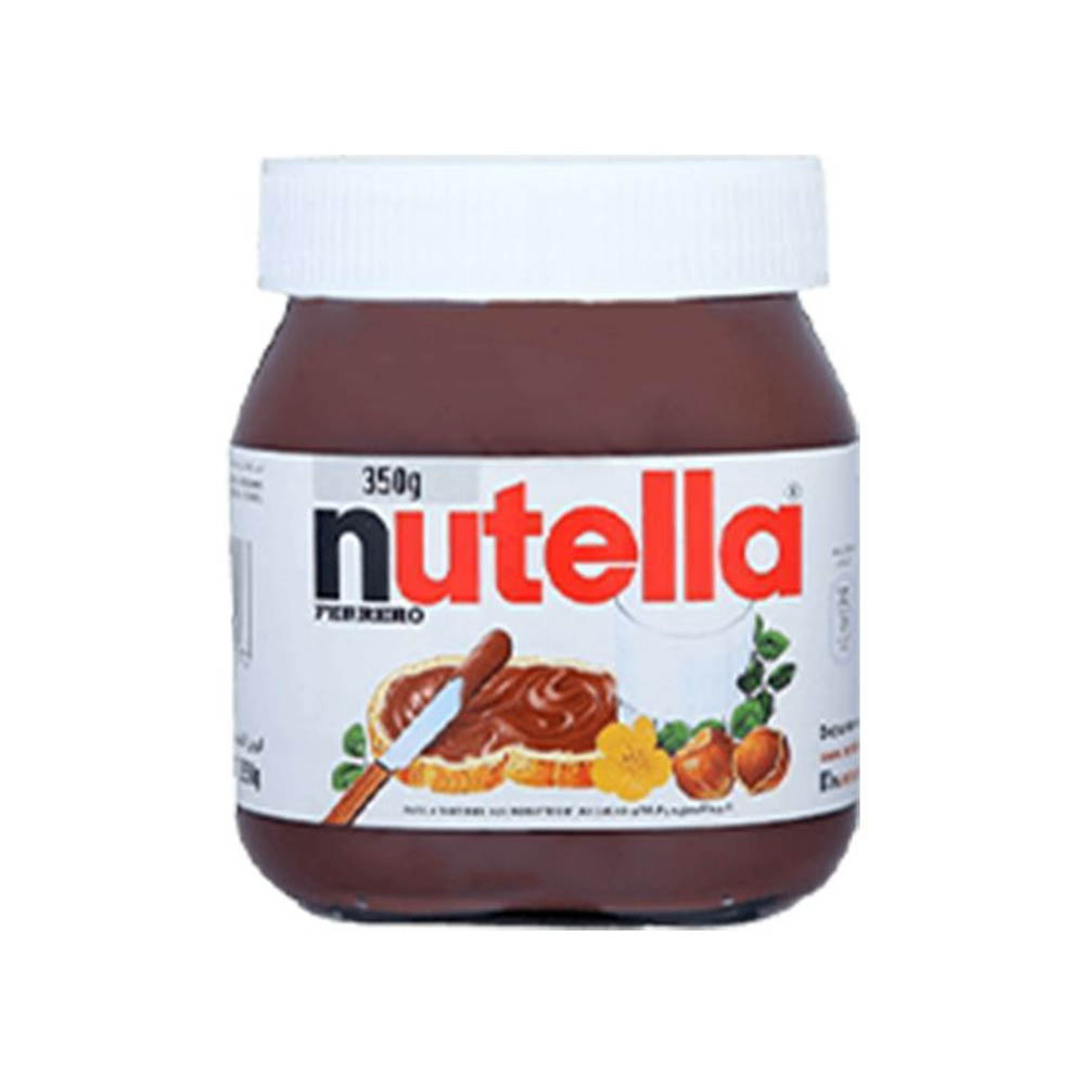 شيكولاتة نوتيلا - 350 جم