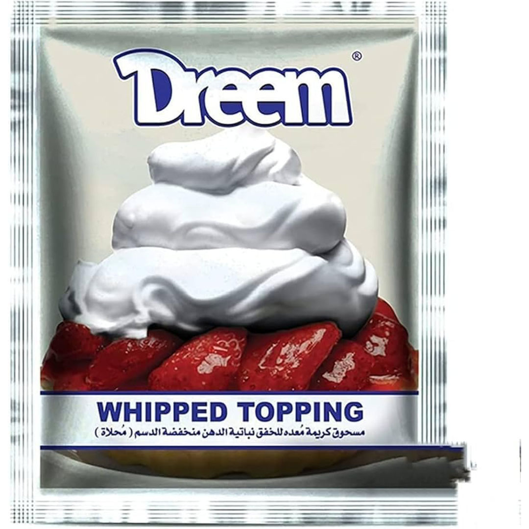 كريم شانتيه سادة دريم - 45 جم