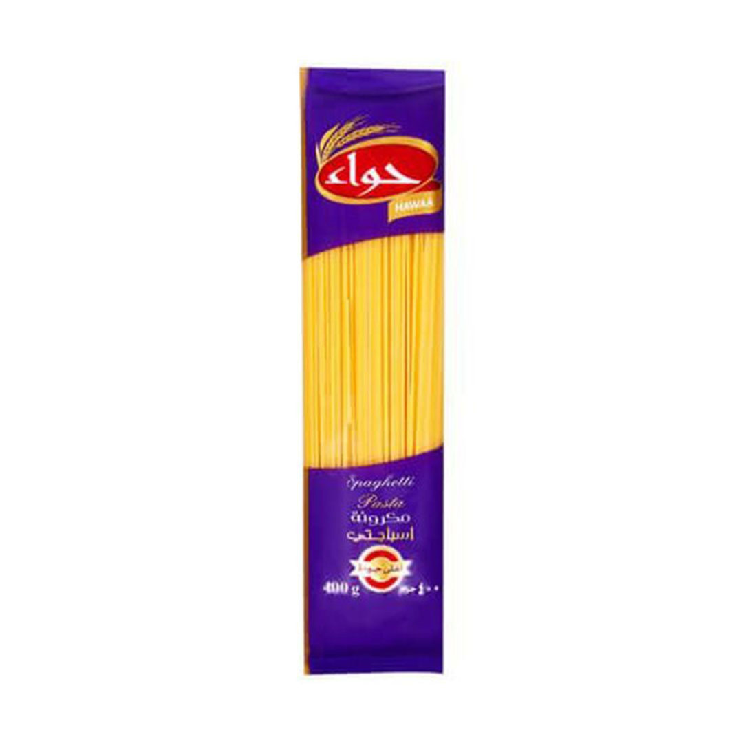حواء مكرونة سباجيتي - 400 جرام