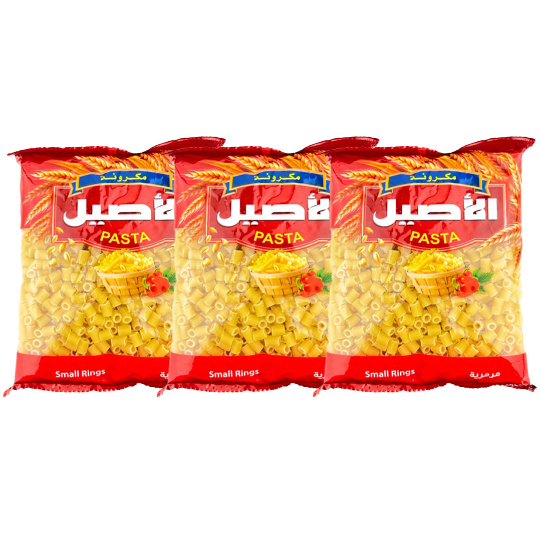 كرتونة رمضان - 14 قطعة