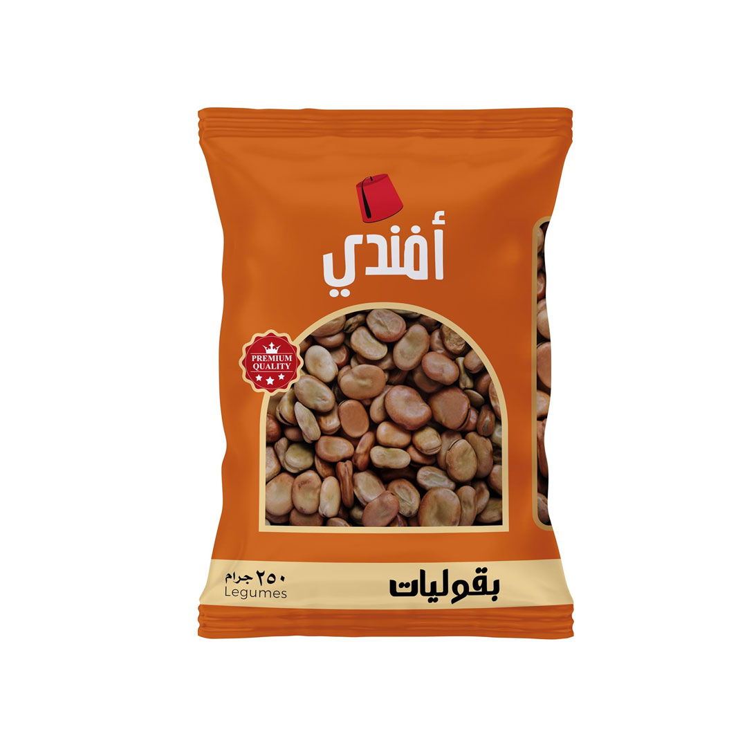 كرتونة رمضان - 14 قطعة