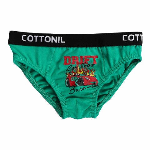 اندر وير اولادي - 3 قطع