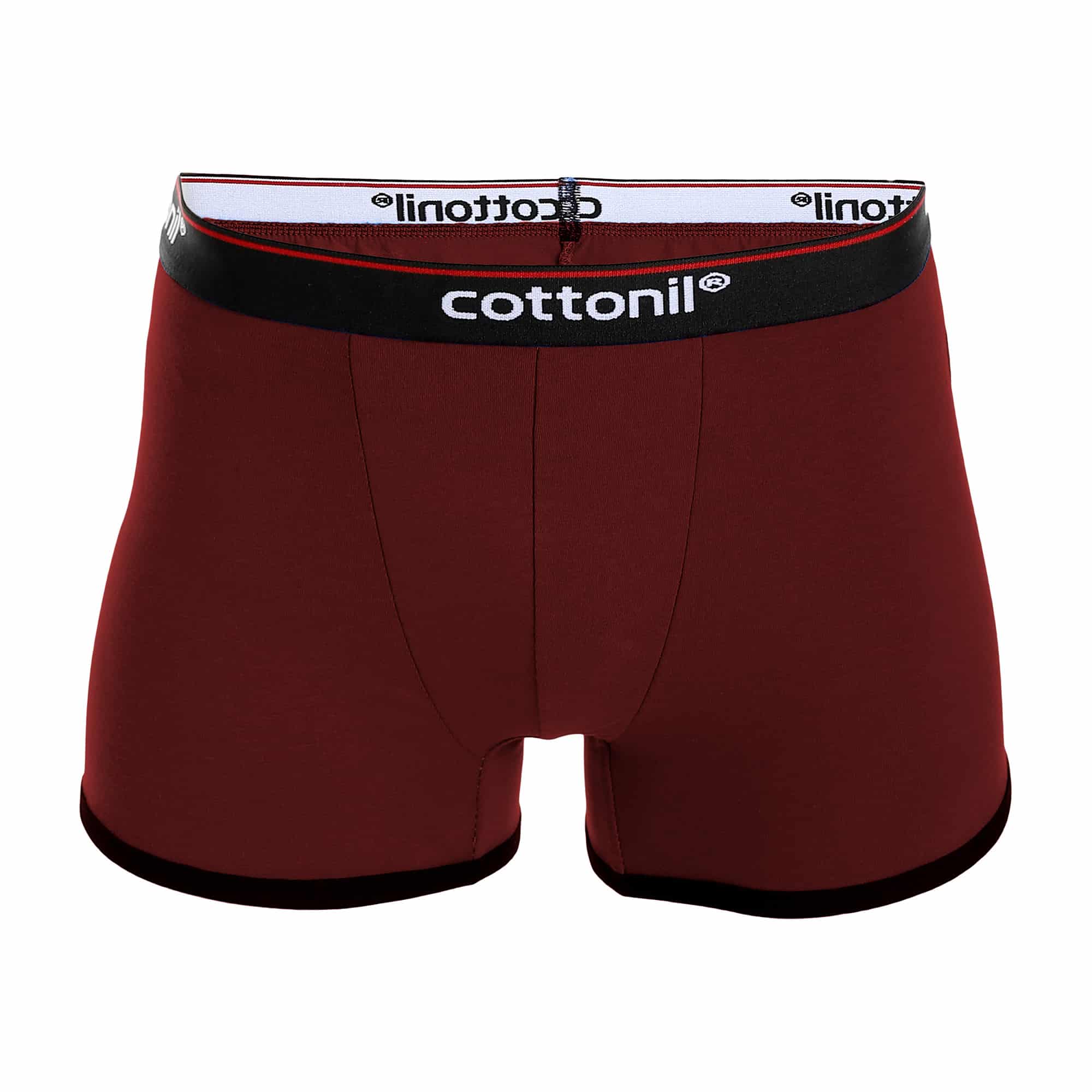 بوكسرات رجالي - 4 قطع