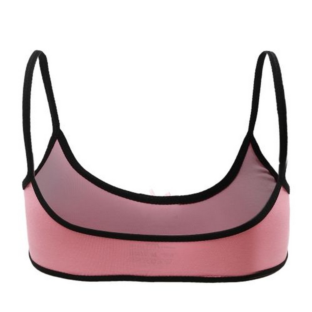 ميسيري برا حريمي سادة مسيري قطن - بينك