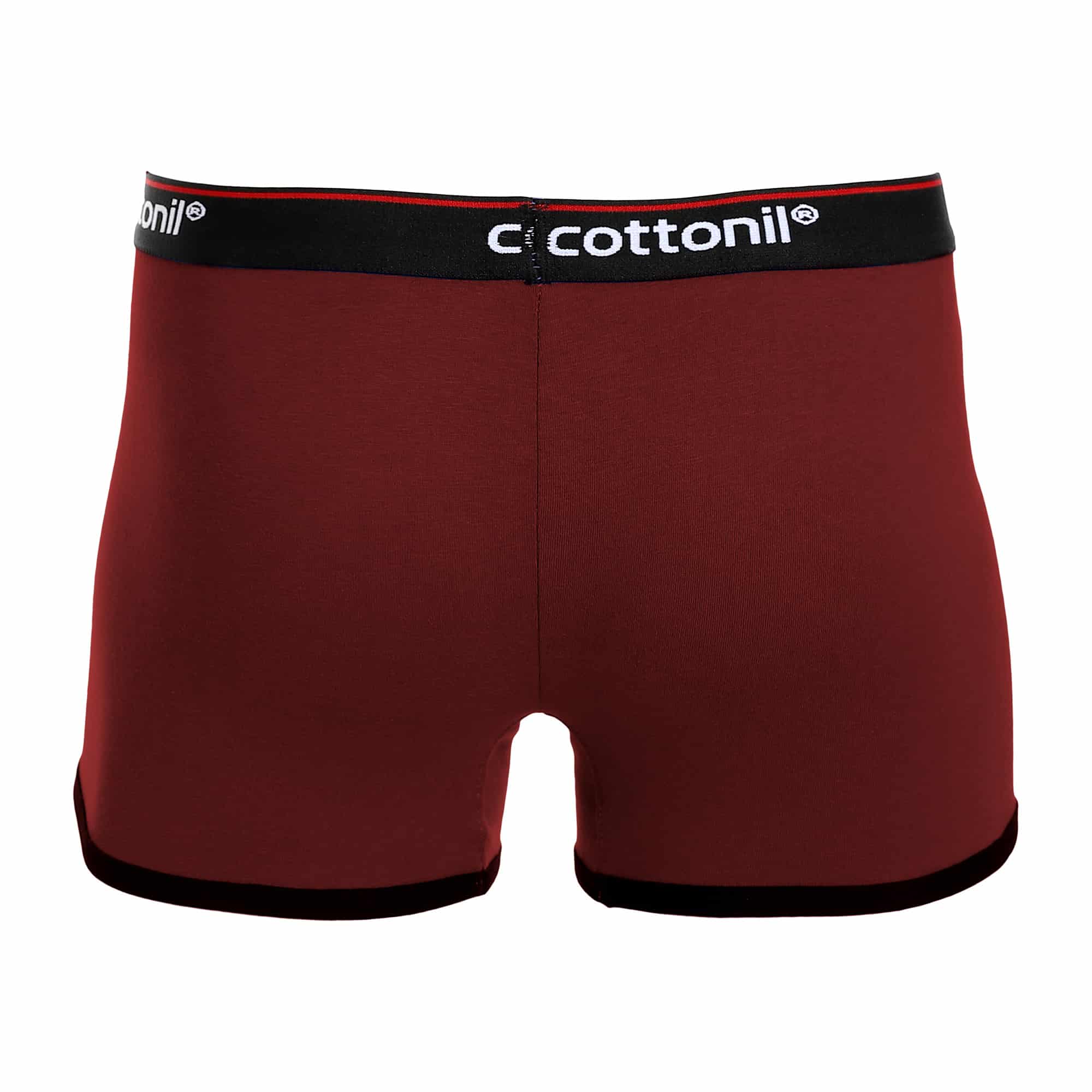 بوكسرات رجالي - 4 قطع