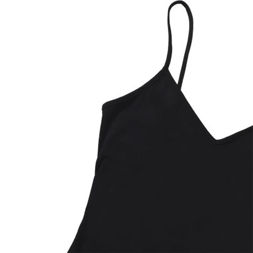 الميسيري توب سباجيتي حريمي 7 قطن - 2 قطعة