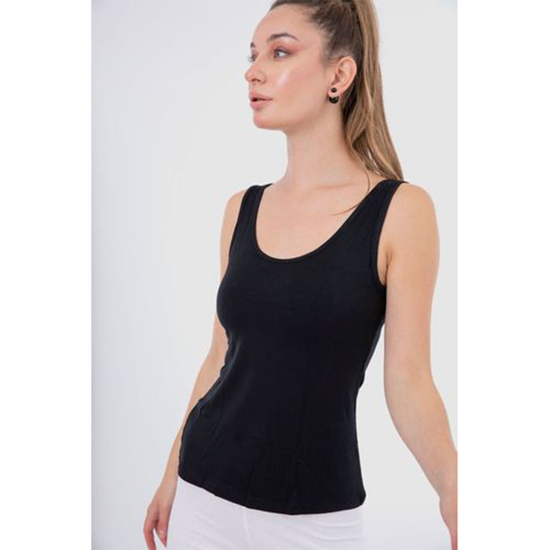 الميسيري توب حريمي قطن - 3 قطع